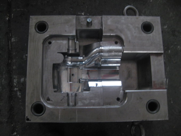 Dust Catcher Mould 02